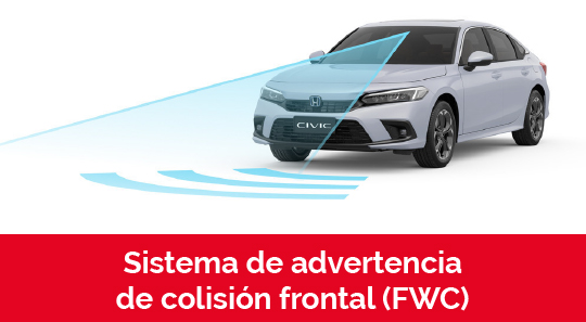 CIVIC ADVANCE HYBRID HONDA SENSING