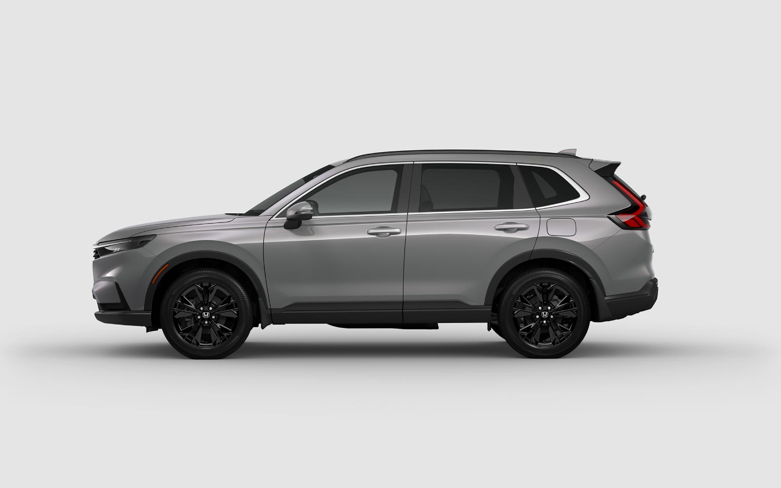 NEW CR-V Galeria