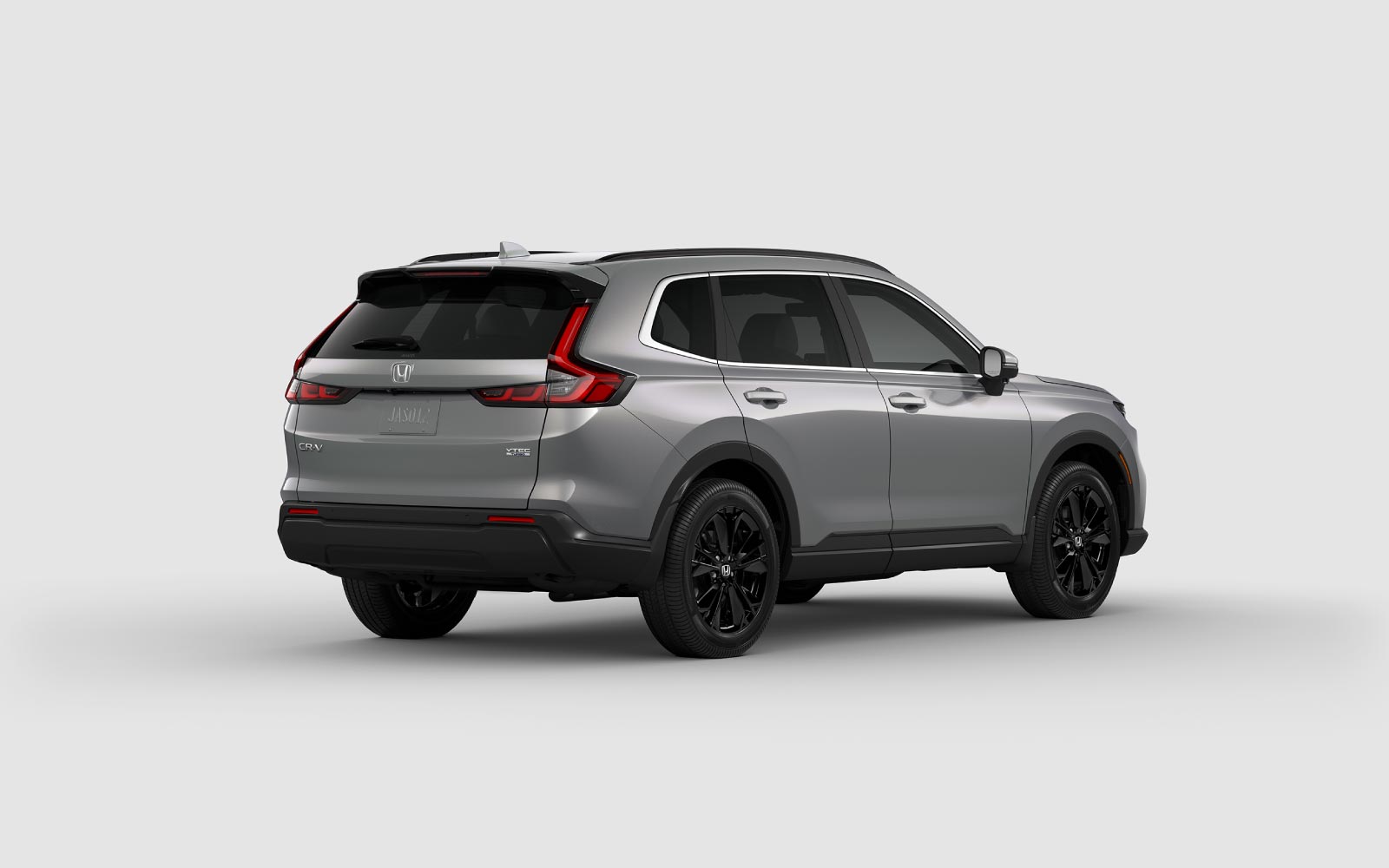 NEW CR-V Galeria