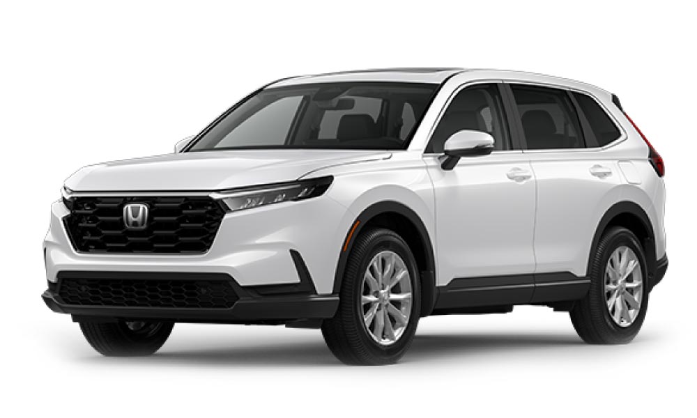 HR-V