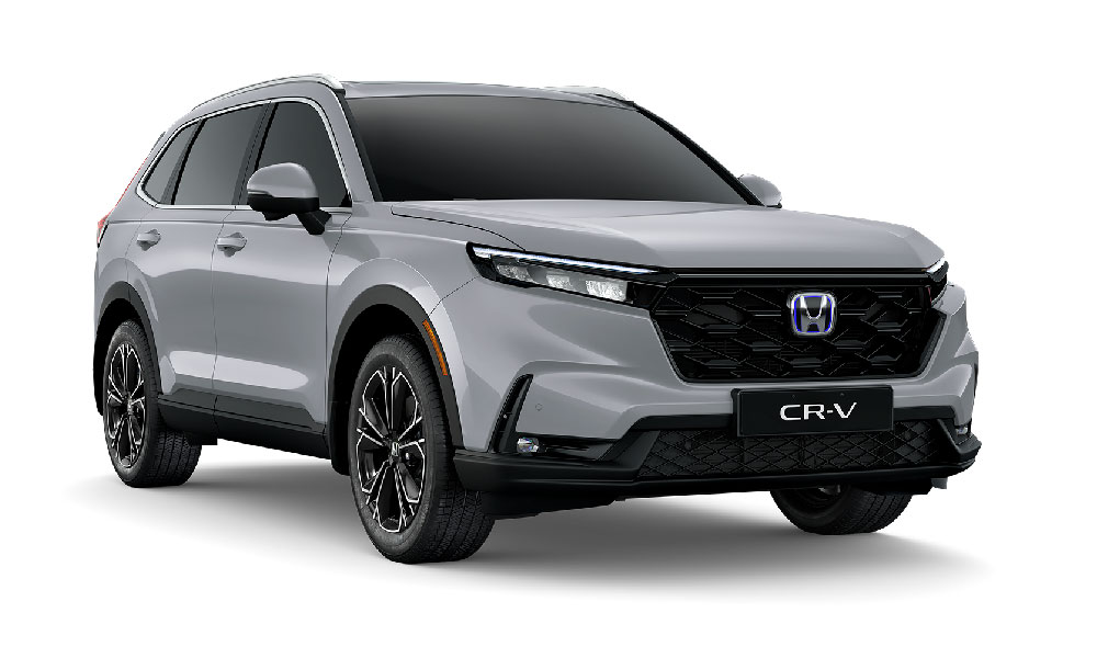 HR-V