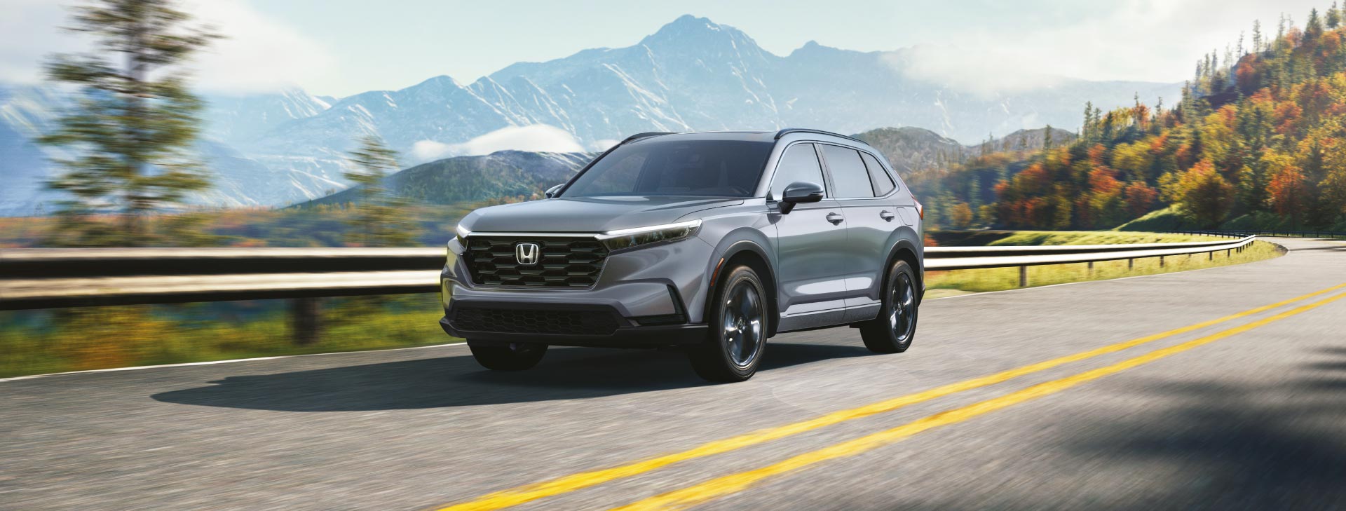 HR-V Ficha Tecnica