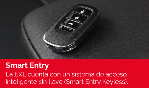 NEW HR-V Caracteristicas