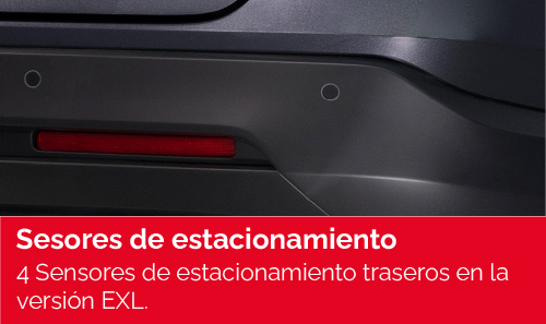 NEW HR-V Caracteristicas