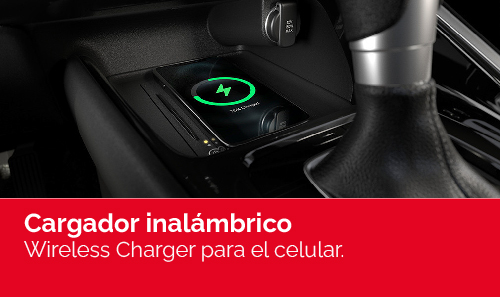 NEW HR-V Caracteristicas