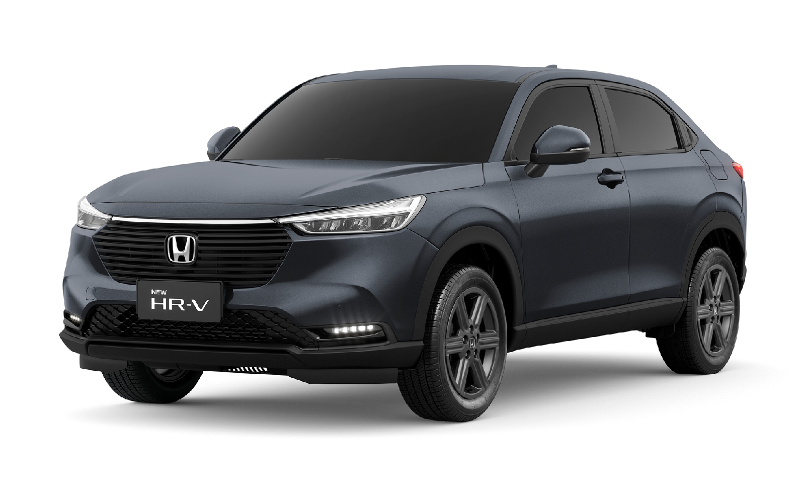 NEW HR-V Galeria