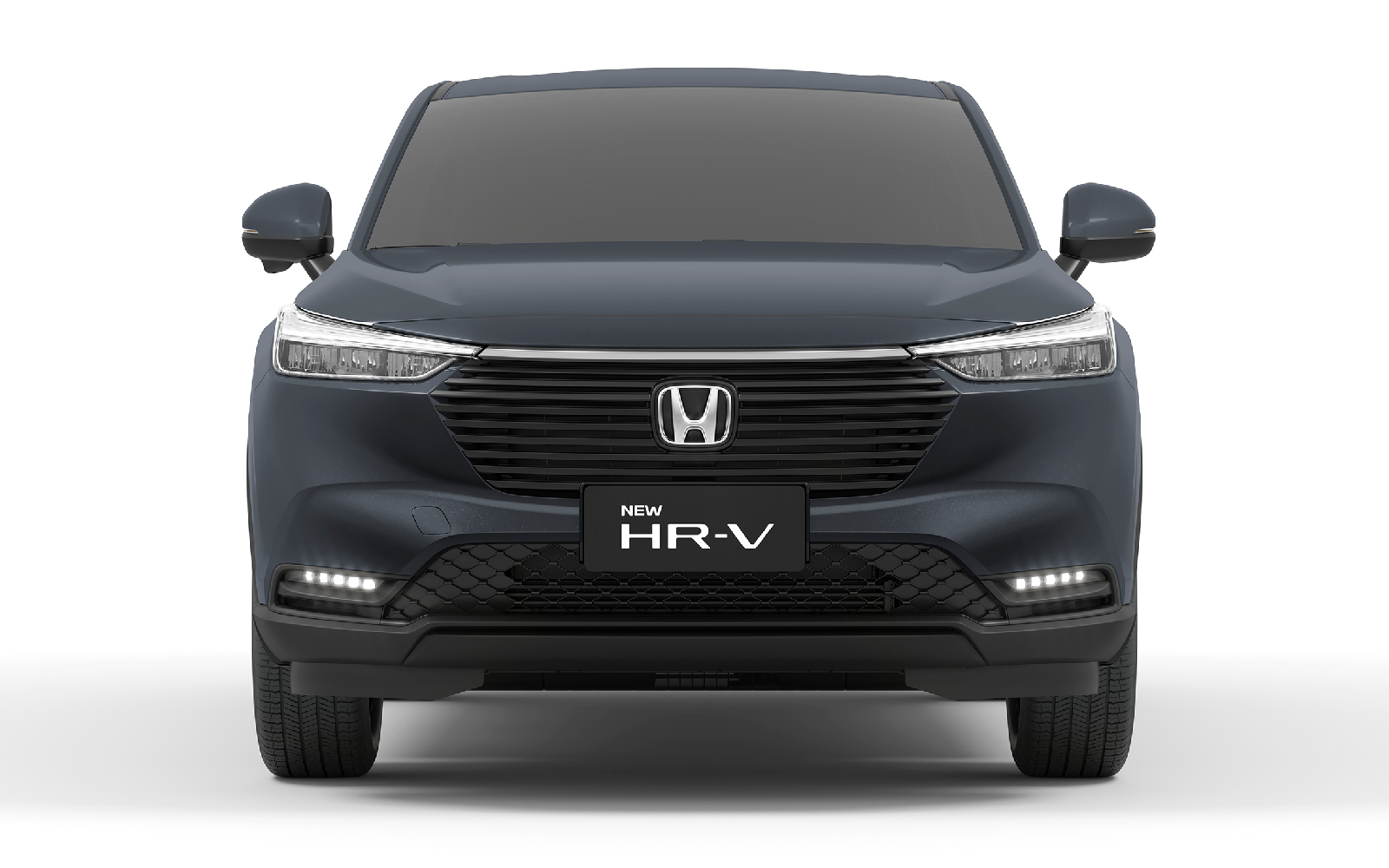 NEW HR-V Galeria