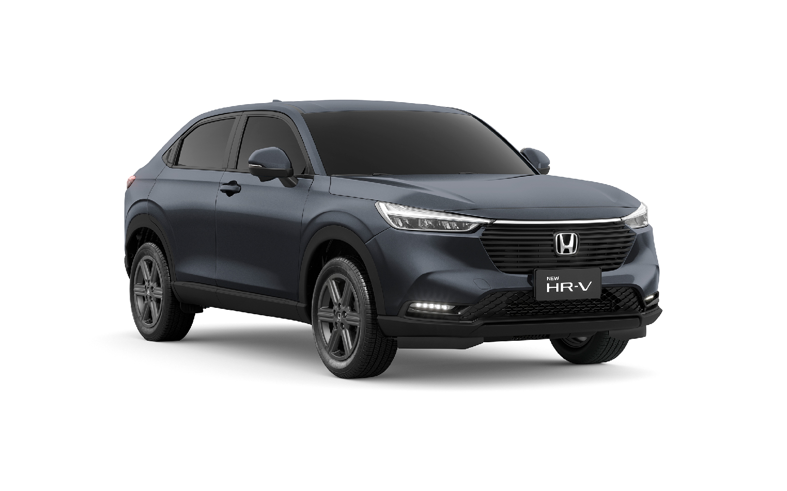 NEW HR-V Galeria