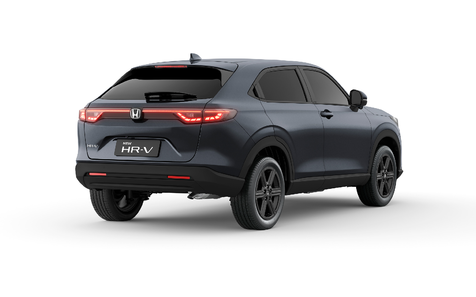 NEW HR-V Galeria