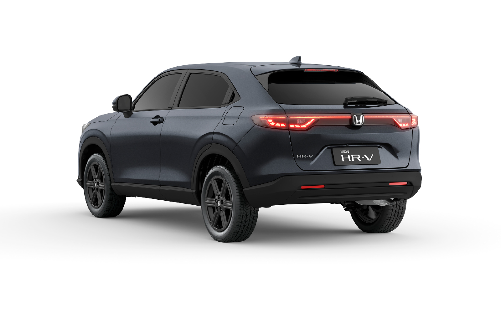 NEW HR-V Galeria