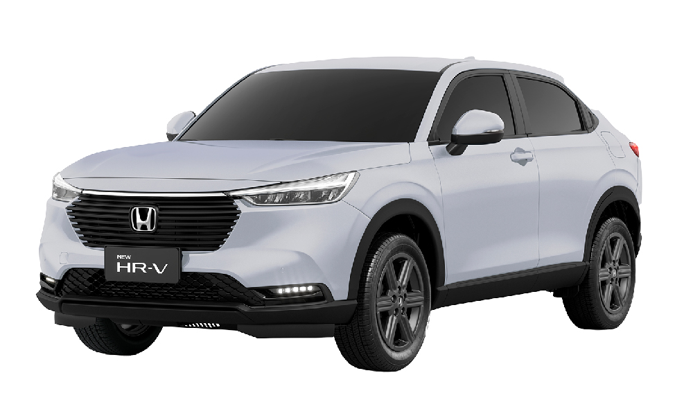 HR-V