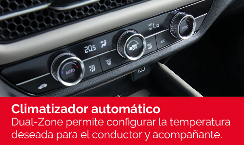 ZR-V Caracteristicas