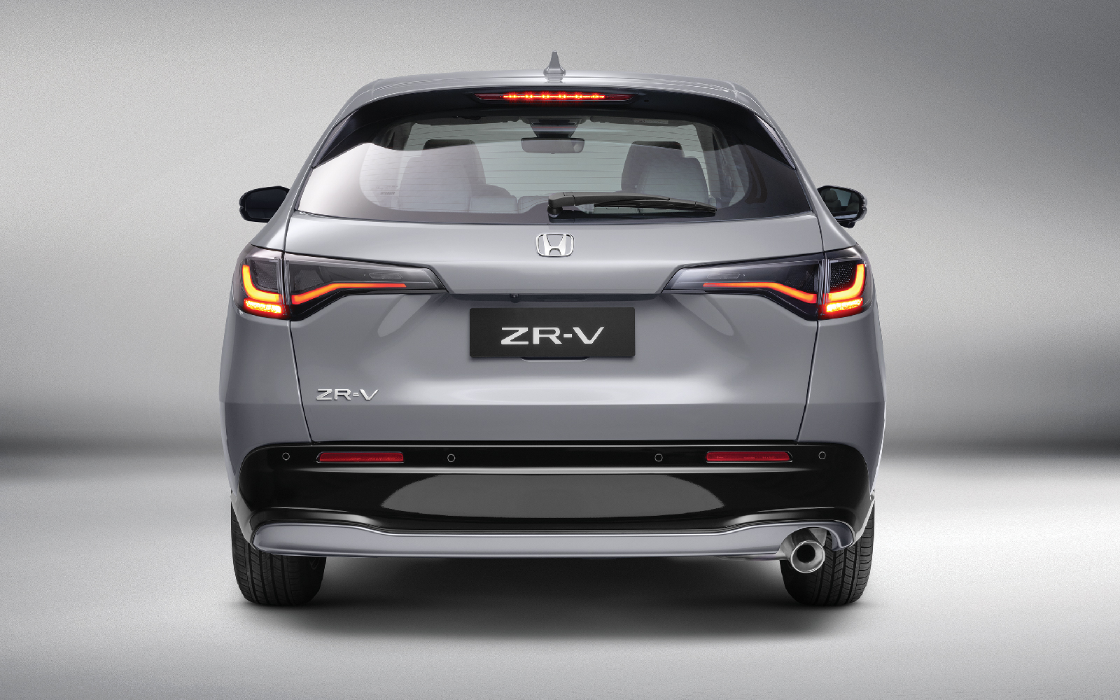ZR-V Galeria