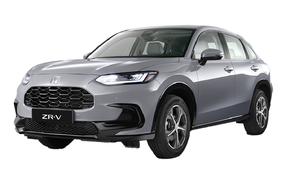 HR-V