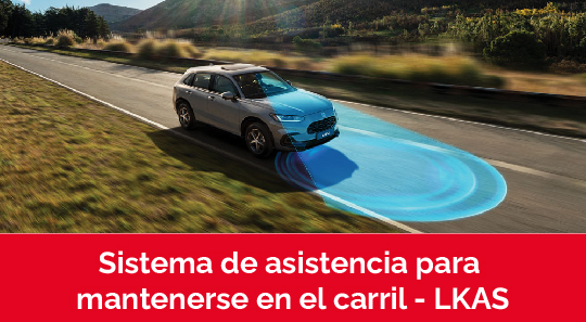 ZR-V SEGURIDAD